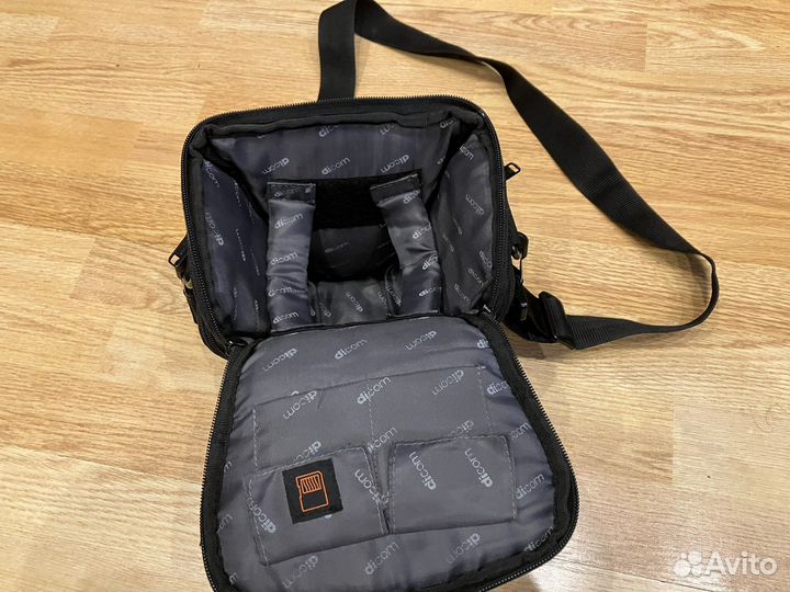 Сумка для фотоаппарата