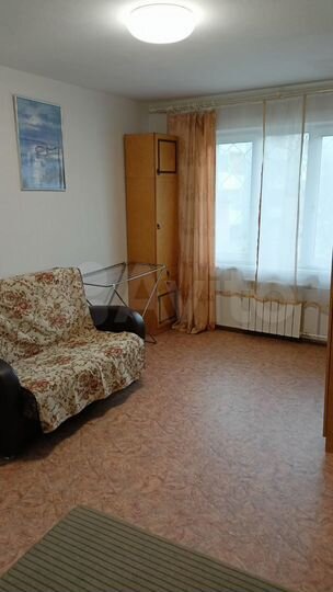2-к. квартира, 53 м², 1/4 эт.