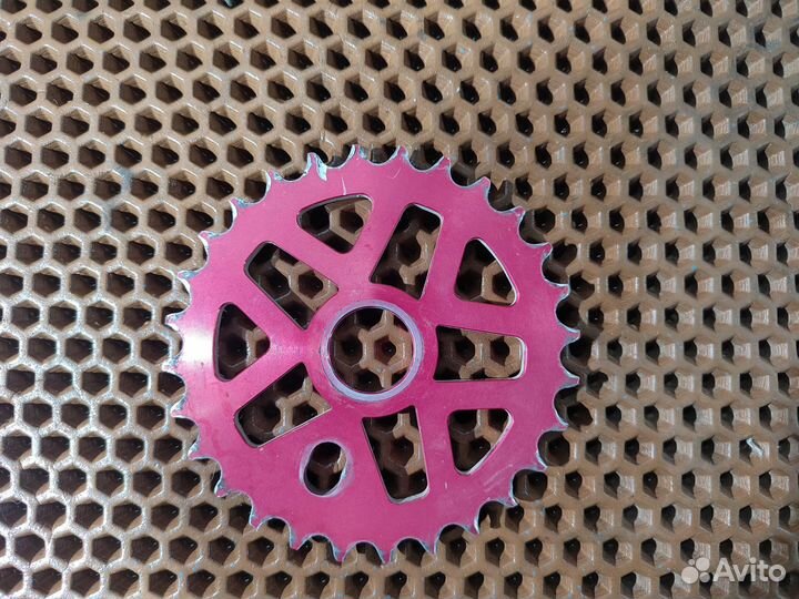 Заезда для BMX Xenium 28T