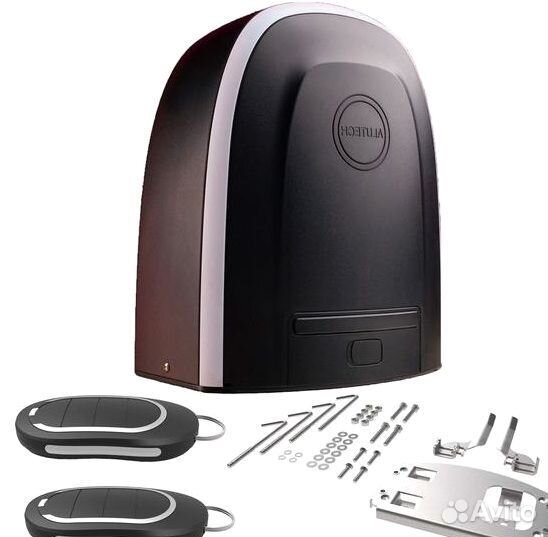 Привод для ворот