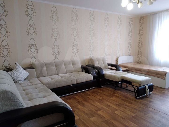 3-к. квартира, 120 м², 7/9 эт.