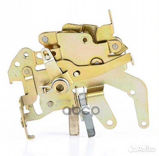 Замок двери MB sprt.312/313/LT35 95- BSG6097501