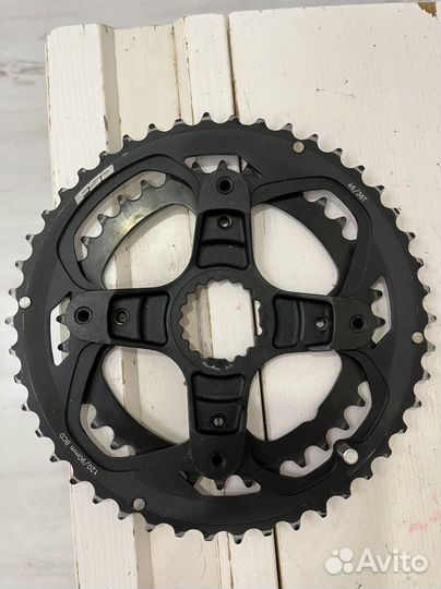 Звезда FSA 46/36T