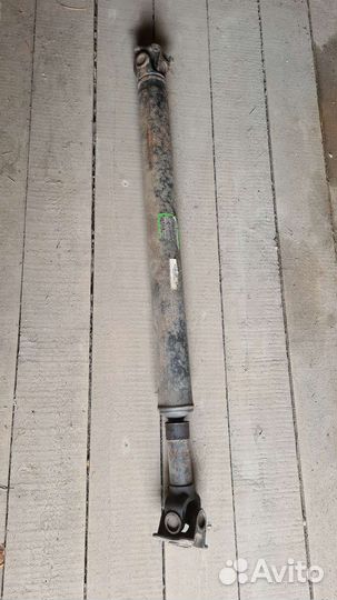 Кардан задний hover H5