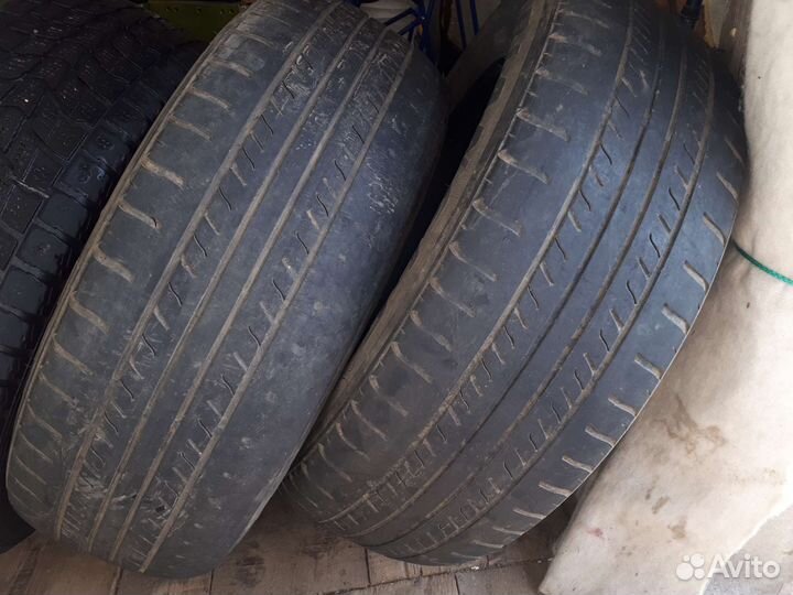 Triangle TR928 225/65 R17
