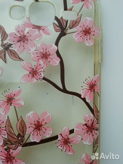 Чехол для Samsung galaxy j3 2016