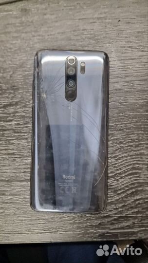 Xiaomi Redmi Note 8 Pro, 6/128 ГБ