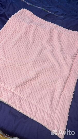 Одеяло детское