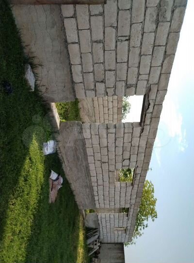 Дом 96 м² на участке 11 сот.