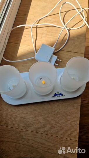 Светильник Philips