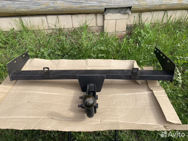 Фаркоп на гранту