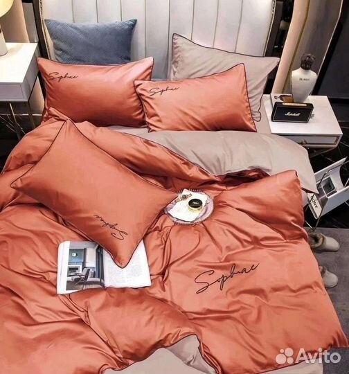 Белье постельное