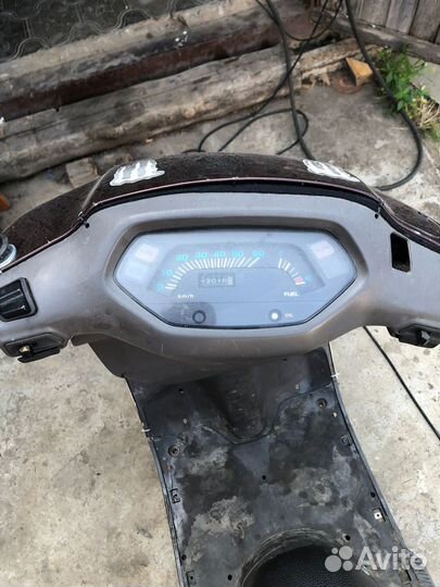 Honda lead