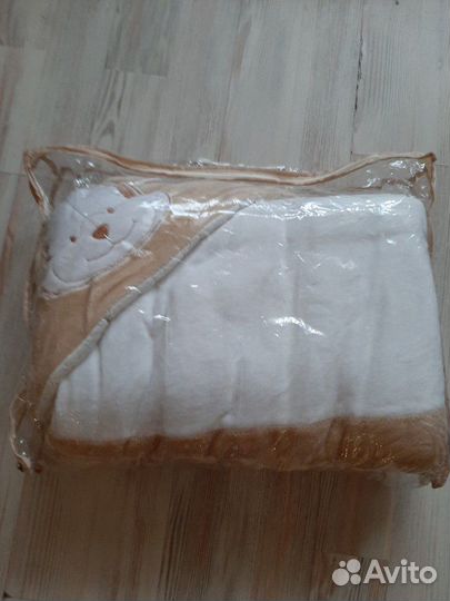 Одеяло-конверт