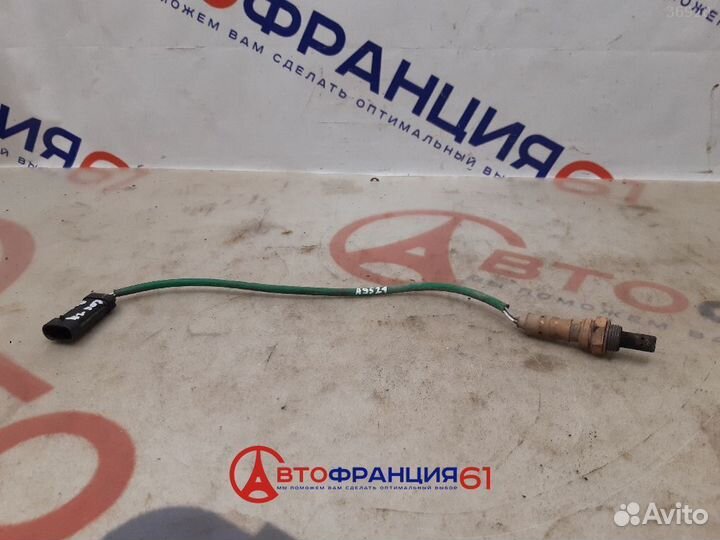 Датчик кислорода, 8200052063 renault logan, 303684