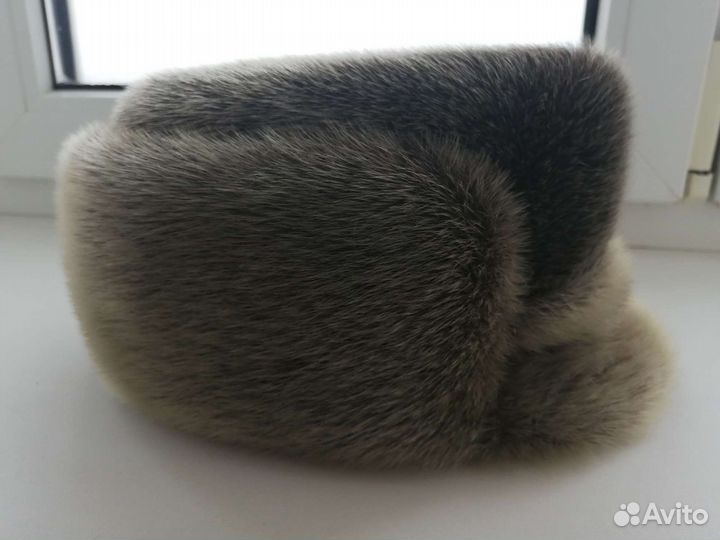 Мужская шапка