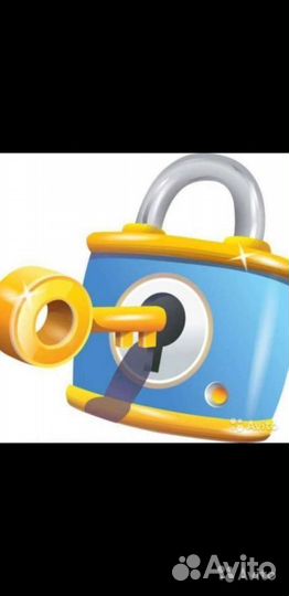 Мастер по замкам