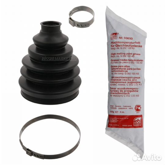 Febi 36190 Пыльник шруса