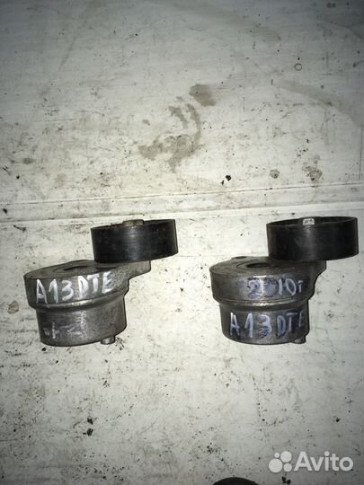 Ролик натяжной A13DTE Opel Corsa, Astra