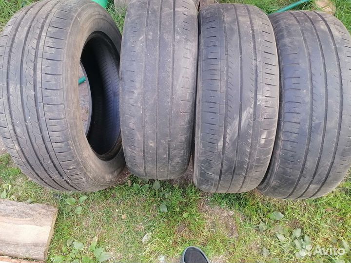 Kumho Solus KH17 205/60 R16