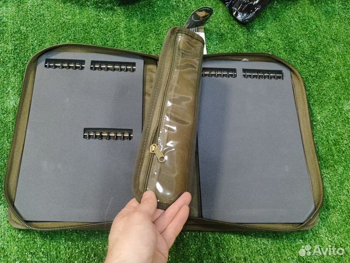 Поводочница aquatic большая