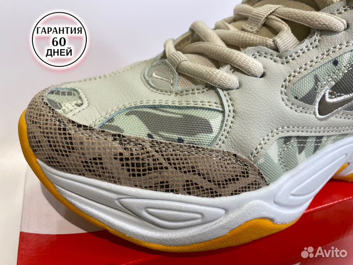 Кроссовки женские Nike m2k tekno