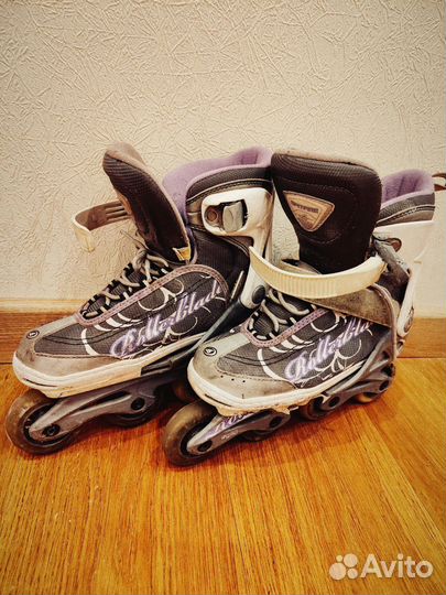 Ролики детские