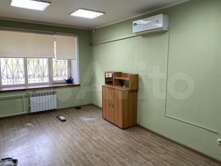 Офис, 61 м²