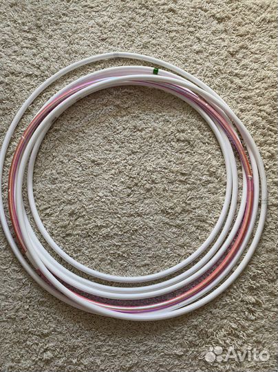 Предметы для художественной гимнастики