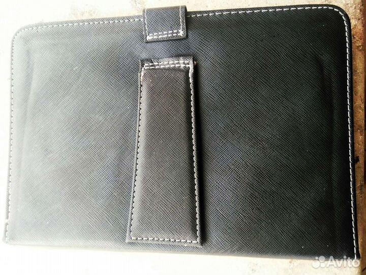 Универсальный новый чехол для планшета с клавиатур