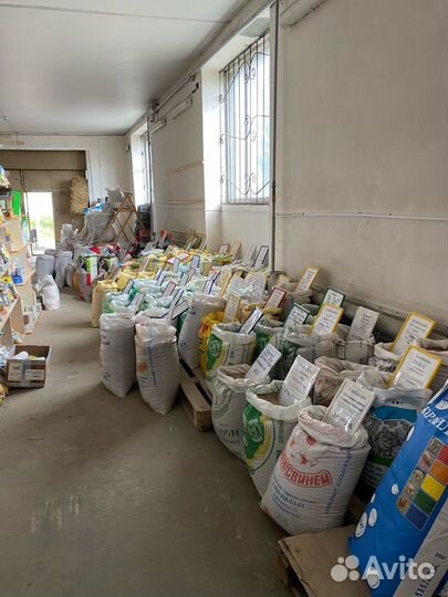 Комбикорм пзк-91 для взрослых кроликов