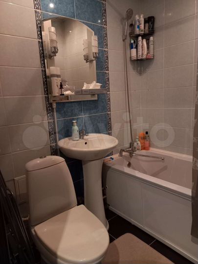 1-к. квартира, 29 м², 5/5 эт.