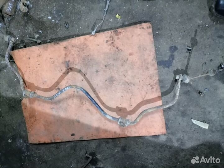 Стабилизатор перед зад Great Wall safe