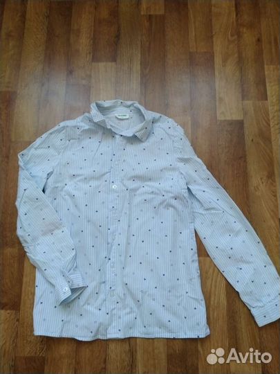 Блузка Acoola рост 164