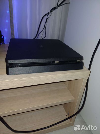 Sony PS4 slim 1tb
