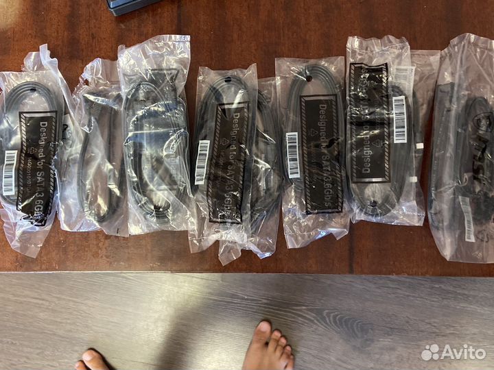 SATA кабель Сата шнур