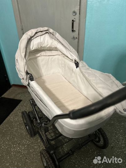 Детская коляска 2 в 1 Roan