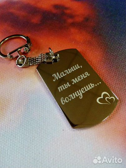 Лазерная гравировка и резка