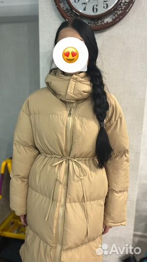 Пуховик