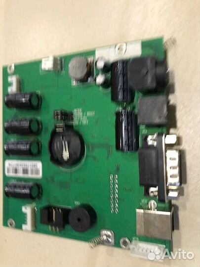Блок управления плата для Атол 22птк -55ф