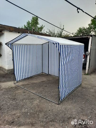 Торговая палатка