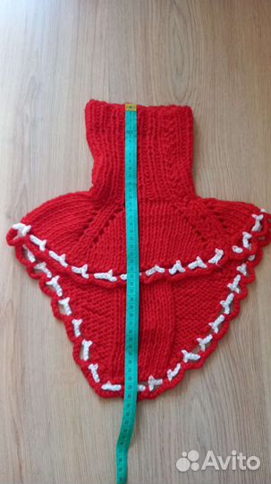 Шапка, шлем, манишка, перчатки, варежки