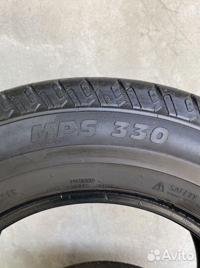 Matador MPS 330 Maxilla 2 215/70 R15C