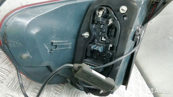 Фонарь BMW X5 E70 (2006-2013)