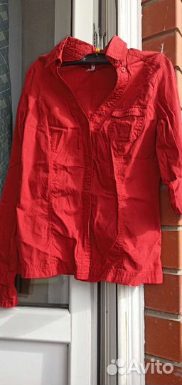 Рубашка женская