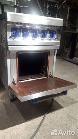 Плита электрическая Абат