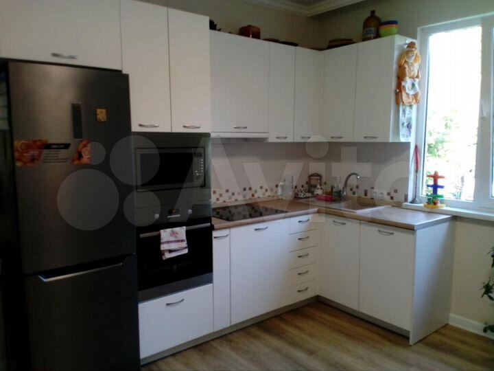 Дом 48 м² на участке 6 сот.