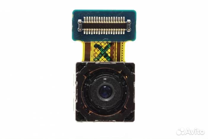 Камера для Samsung A022G (A02) задняя