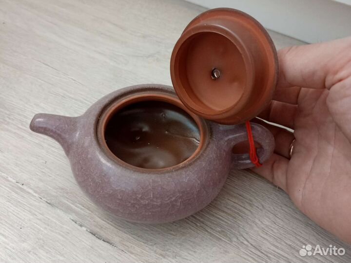 Заварочный чайник