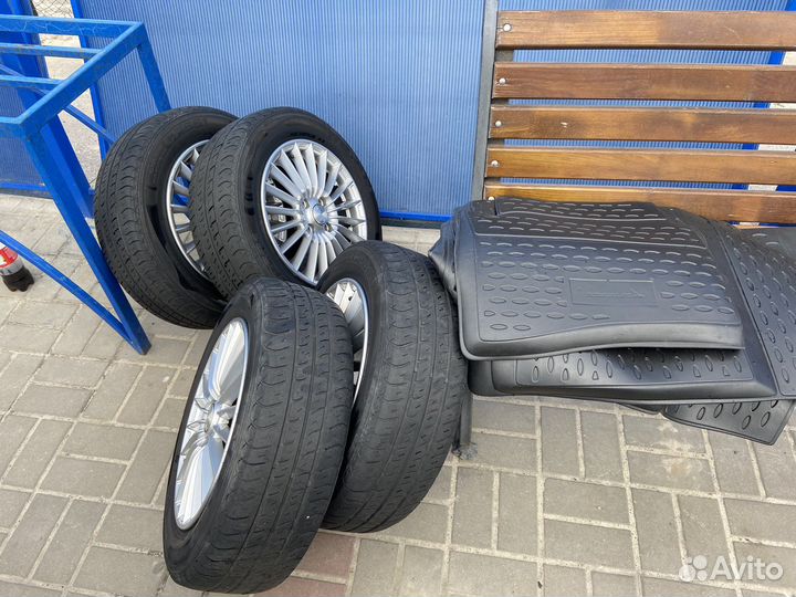 Nexen Classe Premiere 661 185/65 R15